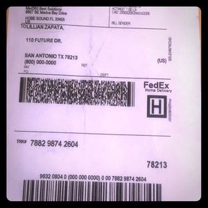 Beware of this Scammrr